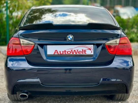 BMW 320 D  ~AERO PACK~ 18--sport | Mobile.bg    5