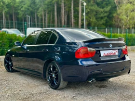 BMW 320 D  ~AERO PACK~ 18--sport | Mobile.bg    6