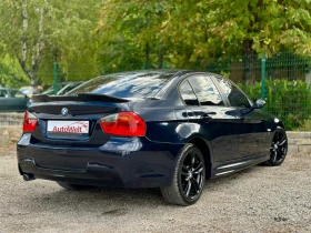 BMW 320 D  ~AERO PACK~ 18--sport | Mobile.bg    4