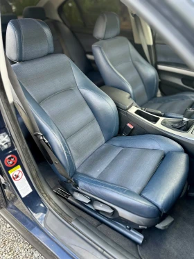 BMW 320 D  ~AERO PACK~ 18--sport | Mobile.bg    10