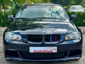 BMW 320 D  ~AERO PACK~ 18--sport | Mobile.bg    2