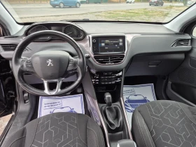 Peugeot 2008 1.6HDI | Mobile.bg    14