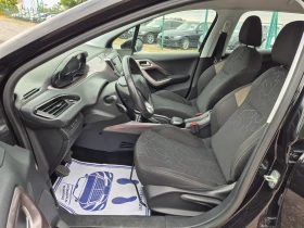 Peugeot 2008 1.6HDI | Mobile.bg    12