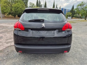 Peugeot 2008 1.6HDI | Mobile.bg    4