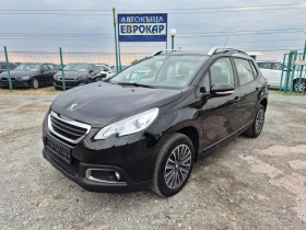 Peugeot 2008 1.6HDI