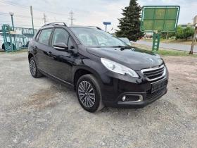 Peugeot 2008 1.6HDI | Mobile.bg    7