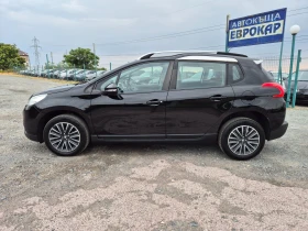 Peugeot 2008 1.6HDI | Mobile.bg    2