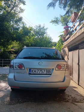 Mazda 6 | Mobile.bg    4