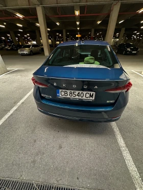 Skoda Octavia | Mobile.bg    6