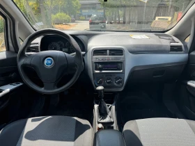 Обява за продажба на Fiat Punto Grande ~7 000 лв. - изображение 6