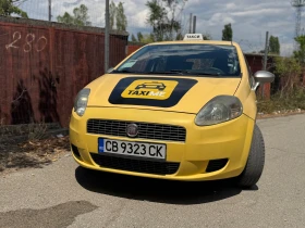 Обява за продажба на Fiat Punto Grande ~7 000 лв. - изображение 1