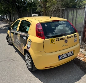 Обява за продажба на Fiat Punto Grande ~7 000 лв. - изображение 8
