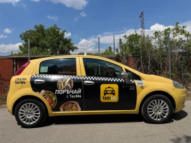 Обява за продажба на Fiat Punto Grande ~7 000 лв. - изображение 3