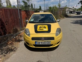 Обява за продажба на Fiat Punto Grande ~7 000 лв. - изображение 1