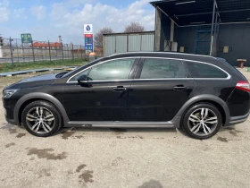 Обява за продажба на Peugeot 508 RXH ~20 500 лв. - изображение 3