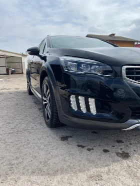Обява за продажба на Peugeot 508 RXH ~20 500 лв. - изображение 8
