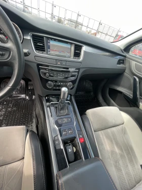 Peugeot 508 RXH | Mobile.bg    14
