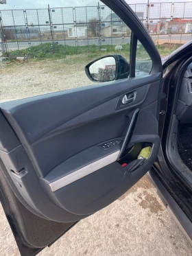 Peugeot 508 RXH | Mobile.bg    13