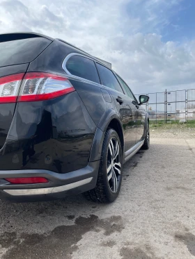 Обява за продажба на Peugeot 508 RXH ~20 500 лв. - изображение 6