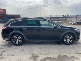 Обява за продажба на Peugeot 508 RXH ~20 500 лв. - изображение 7
