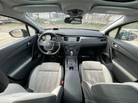 Обява за продажба на Peugeot 508 RXH ~20 500 лв. - изображение 10