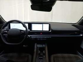 Hyundai Ioniq 6 FIRST EDITION 4WD MATRIX-LED HEAD UP CAMERA  | Mobile.bg    12
