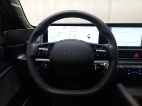 Hyundai Ioniq 6 FIRST EDITION 4WD MATRIX-LED HEAD UP CAMERA  | Mobile.bg    7
