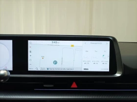 Hyundai Ioniq 6 FIRST EDITION 4WD MATRIX-LED HEAD UP CAMERA  | Mobile.bg    9