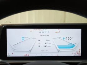 Hyundai Ioniq 6 FIRST EDITION 4WD MATRIX-LED HEAD UP CAMERA  | Mobile.bg    8