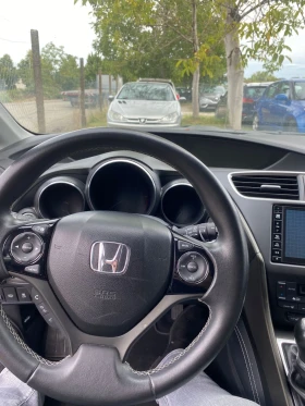 Обява за продажба на Honda Civic ~20 999 лв. - изображение 4