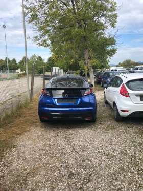Обява за продажба на Honda Civic ~20 999 лв. - изображение 2