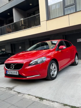 Обява за продажба на Volvo V40 2.0 d 150ps automatik ~24 500 лв. - изображение 4