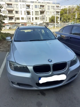 BMW 318 1.8 | Mobile.bg    2