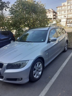 BMW 318 1.8 | Mobile.bg    3