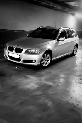     BMW 318 1.8