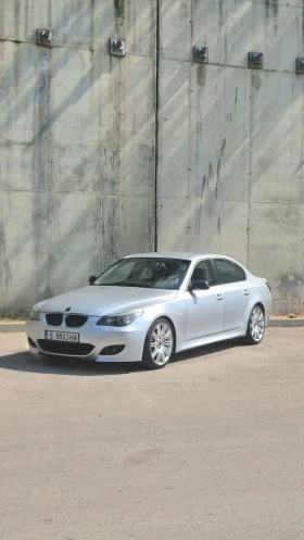 Обява за продажба на BMW 530 530d ~12 460 лв. - изображение 1