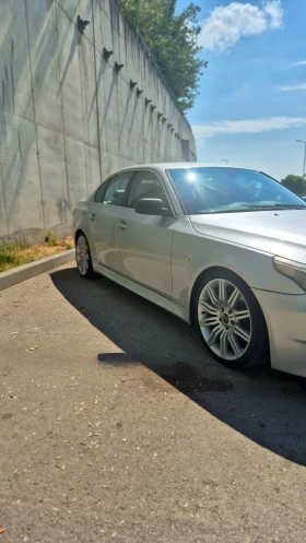 Обява за продажба на BMW 530 530d ~12 460 лв. - изображение 1