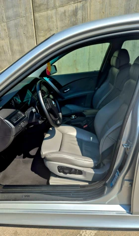 Обява за продажба на BMW 530 530d ~12 460 лв. - изображение 3