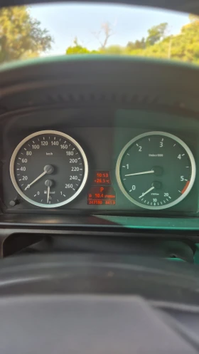 Обява за продажба на BMW 530 530d ~12 460 лв. - изображение 6