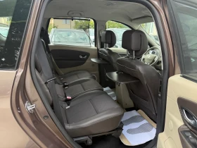 Renault Grand scenic 1.5DCI NAVI 157000KM!!! | Mobile.bg    14