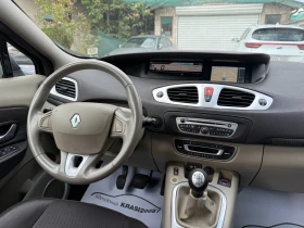 Обява за продажба на Renault Grand scenic 1.5DCI NAVI 157000KM!!! ~7 600 лв. - изображение 10
