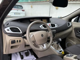 Обява за продажба на Renault Grand scenic 1.5DCI NAVI 157000KM!!! ~7 600 лв. - изображение 7