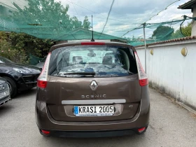 Обява за продажба на Renault Grand scenic 1.5DCI NAVI 157000KM!!! ~7 600 лв. - изображение 4
