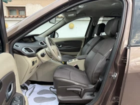 Обява за продажба на Renault Grand scenic 1.5DCI NAVI 157000KM!!! ~7 600 лв. - изображение 6
