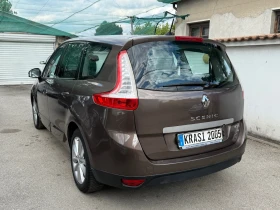 Обява за продажба на Renault Grand scenic 1.5DCI NAVI 157000KM!!! ~7 600 лв. - изображение 3