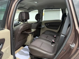Renault Grand scenic 1.5DCI NAVI 157000KM!!! | Mobile.bg    15