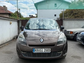 Обява за продажба на Renault Grand scenic 1.5DCI NAVI 157000KM!!! ~7 600 лв. - изображение 1