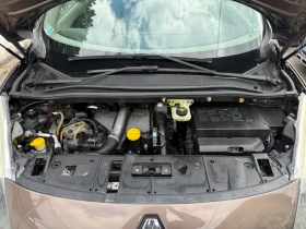 Renault Grand scenic 1.5DCI NAVI 157000KM!!! | Mobile.bg    17