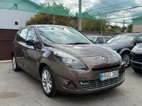 Обява за продажба на Renault Grand scenic 1.5DCI NAVI 157000KM!!! ~7 600 лв. - изображение 2