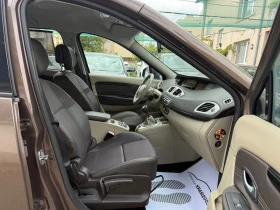 Renault Grand scenic 1.5DCI NAVI 157000KM!!! | Mobile.bg    13